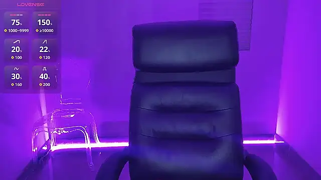 Goddess Jin online show from 16, 2, 2026