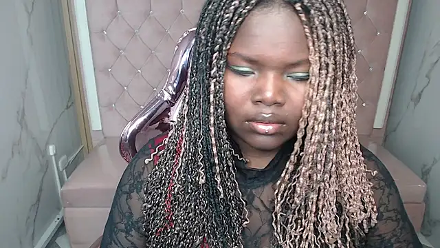 Soffia b online show from 4, 10, 2025