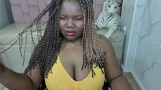 Soffia b online show from 16, 10, 2025