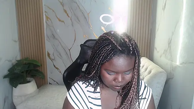 Soffia b online show from 19, 10, 2025