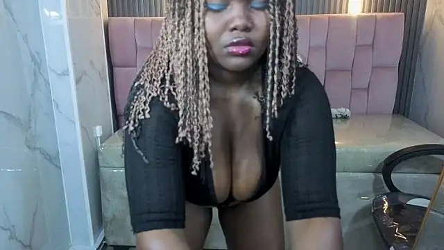 Soffia b online show from 18, 10, 2025