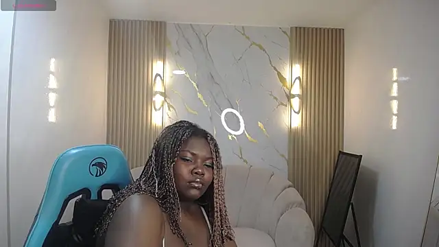 Soffia b online show from 5, 10, 2025