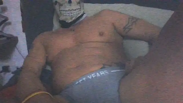 Argo1972 online show from 11, 11, 2025