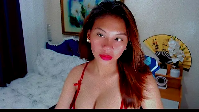 Prettypreggy online show from 11, 10, 2025