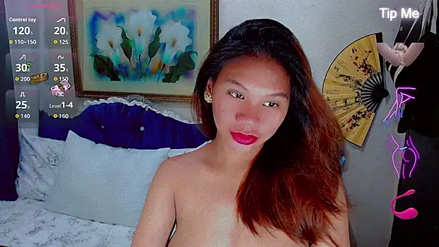 Snapshot of Prettypreggy chatting on 15, 12, 2025 Prettypreggy online show from 15, 12, 2025