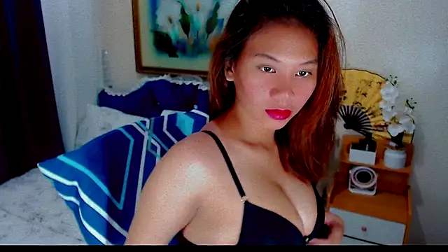 Prettypreggy online show from 9, 10, 2025