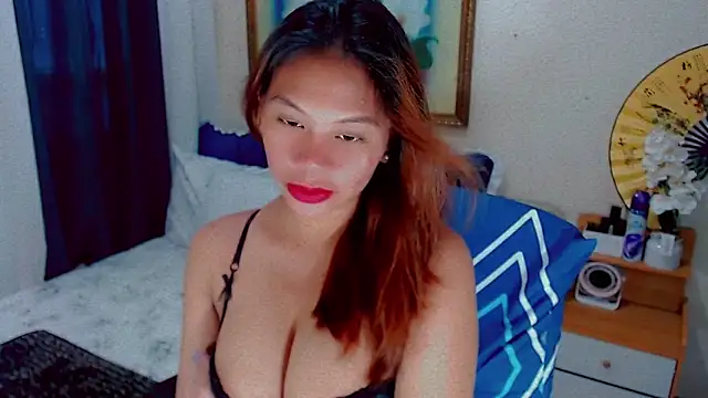 Prettypreggy online show from 13, 11, 2025