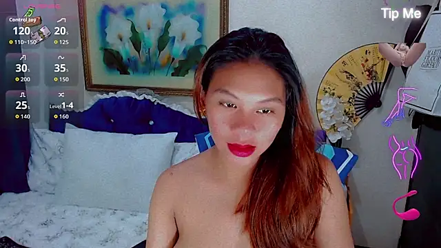 Snapshot of Prettypreggy chatting on 21, 12, 2025 Prettypreggy online show from 21, 12, 2025