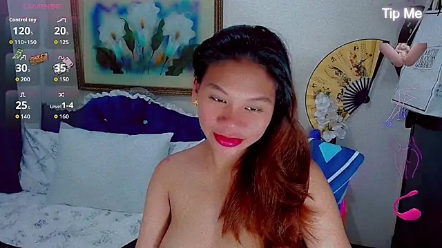 Snapshot of Prettypreggy chatting on 20, 12, 2025 Prettypreggy online show from 20, 12, 2025