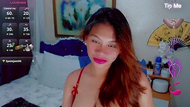 Prettypreggy online show from 29, 11, 2025