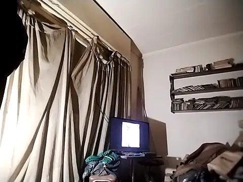 Danielle57  online show from 5, 12, 2025