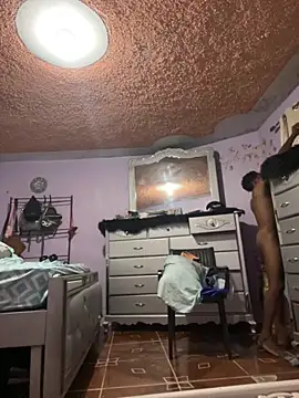 Snapshot of cockybig1 chatting on 3, 10, 2025 cockybig1 online show from 3, 10, 2025