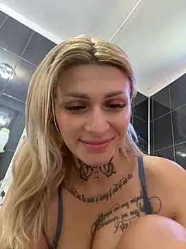 Playdoll for daddy online show from 5, 10, 2025