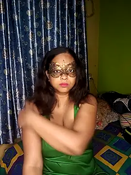 Big Ass Nikita online show from 18, 12, 2025