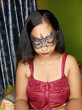 Big Ass Nikita online show from 17, 5, 2026
