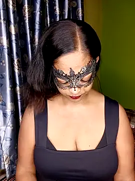Big Ass Nikita online show from 21, 5, 2026