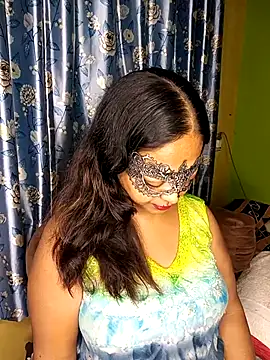 Big Ass Nikita online show from 15, 11, 2025