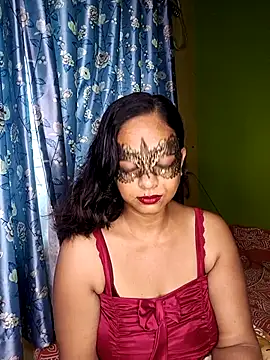 Big Ass Nikita online show from 3, 5, 2026