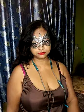 Big Ass Nikita online show from 14, 10, 2025