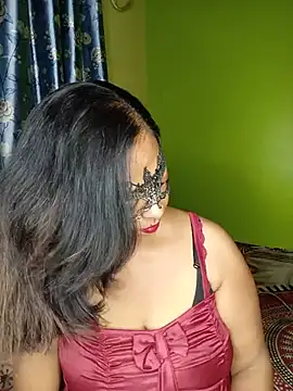 Big Ass Nikita online show from 20, 5, 2026