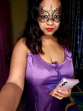 Big Ass Nikita online show from 21, 12, 2025