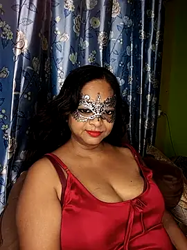 Big Ass Nikita online show from 13, 10, 2025