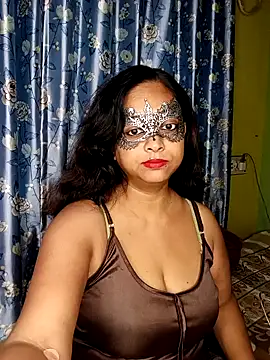 Big Ass Nikita online show from 5, 11, 2025