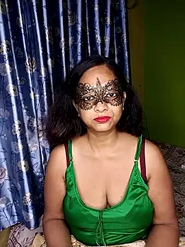 Big Ass Nikita online show from 8, 5, 2026