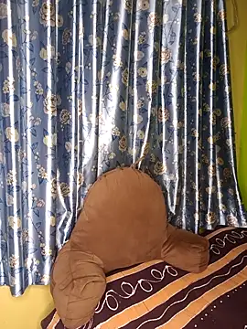 Big Ass Nikita online show from 17, 11, 2025