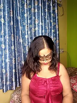 Big Ass Nikita online show from 16, 1, 2026