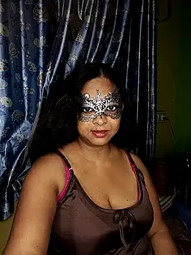 Big Ass Nikita online show from 5, 10, 2025