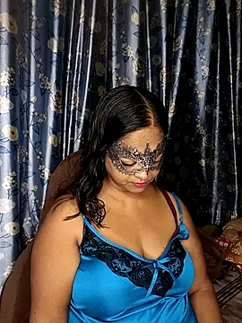 Big Ass Nikita online show from 8, 10, 2025