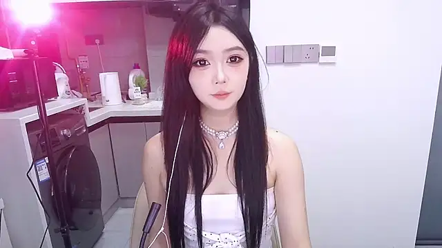 Miao-Maimiao online show from 25, 9, 2025