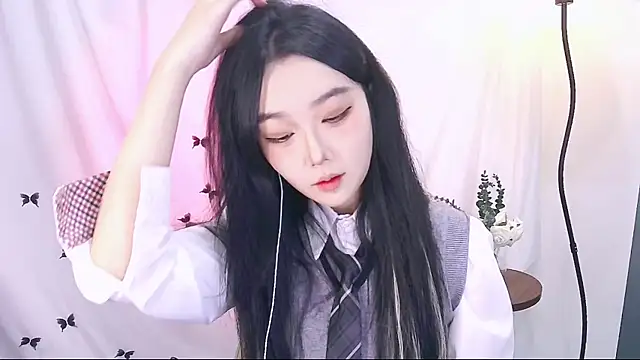 Miao-Maimiao online show from 27, 11, 2025