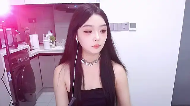 Miao-Maimiao online show from 26, 9, 2025