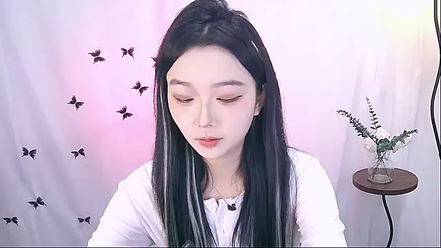 Miao-Maimiao online show from 29, 11, 2025