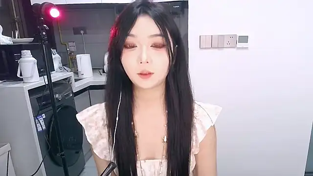 Miao-Maimiao online show from 23, 9, 2025