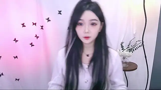 Miao-Maimiao online show from 28, 11, 2025