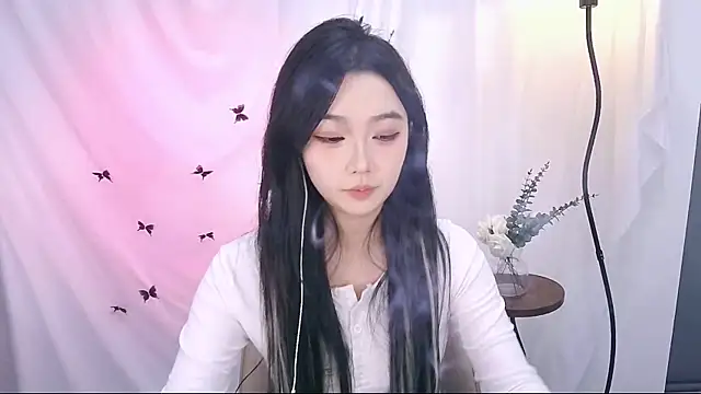 Miao-Maimiao online show from 23, 11, 2025