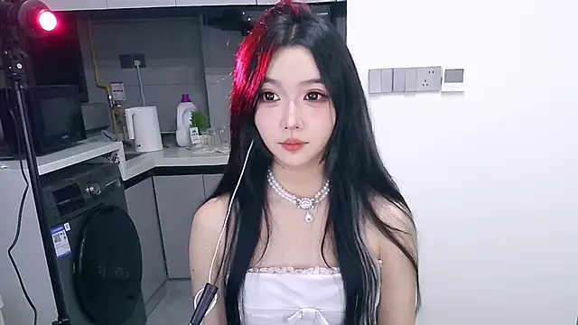 Miao-Maimiao online show from 8, 10, 2025