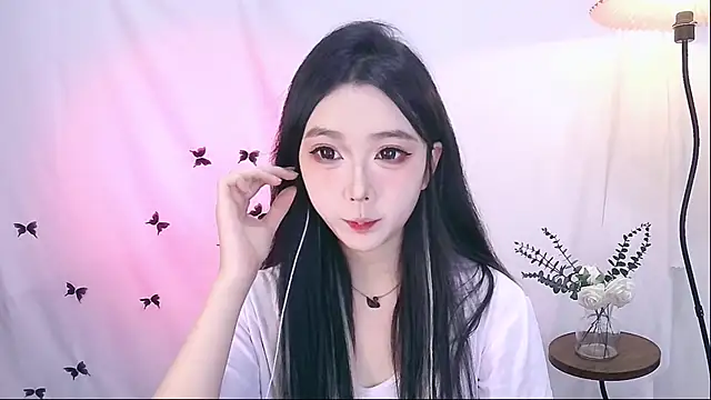 Miao-Maimiao online show from 1, 12, 2025