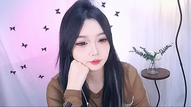 Miao-Maimiao online show from 25, 11, 2025