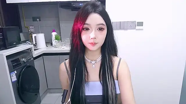 Miao-Maimiao online show from 11, 10, 2025