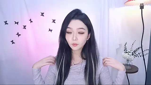 Miao-Maimiao online show from 21, 11, 2025