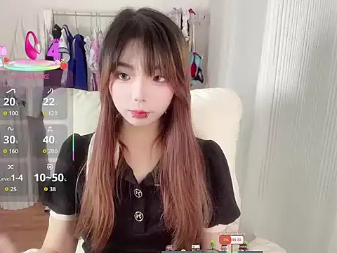 Aloves-21 online show from 3, 11, 2025