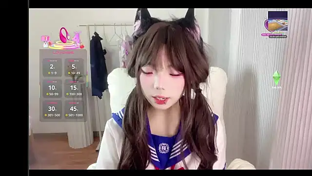 Aloves-21 online show from 6, 11, 2025