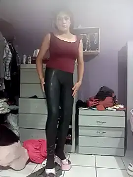 transreyna online show from 29, 9, 2025