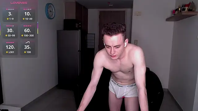 Vaso69  online show from 24, 6, 2026