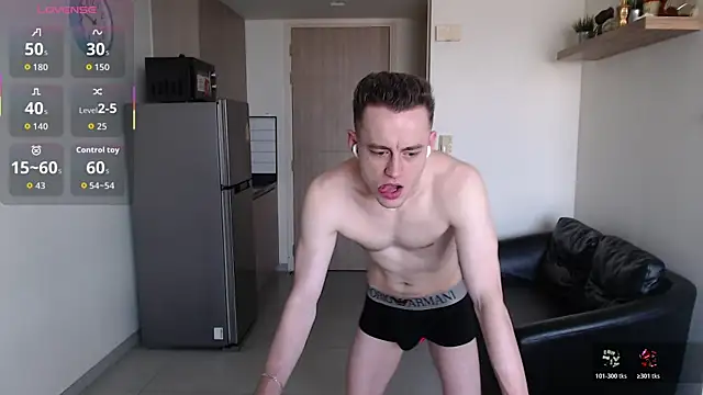 Vaso69  online show from 8, 4, 2026