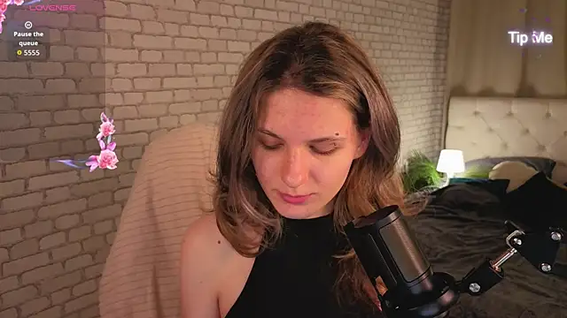 Snapshot of CipherellaFure chatting on 16, 11, 2025 CipherellaFure online show from 16, 11, 2025